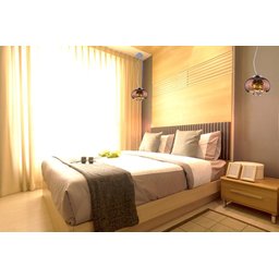 Pendente/Plafon em Vidro e Cristal Attractive 21cm G9 - Lustre Design Moderno Sala/Quarto:Cobre - 3