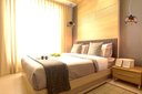 Ver imagem 3 de Pendente/Plafon em Vidro e Cristal Attractive 21cm G9 - Lustre Design Moderno Sala/Quarto:Cobre