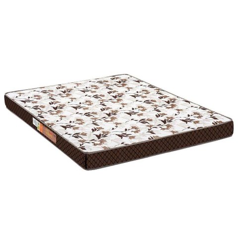 Colchão Casal Espuma D28 Pérola Brown (138x188x20) - Polar