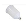 Copo Caneca para Pistola de Pintura Pdr 250ml 546-12 - 2