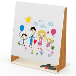 Berço Multifuncional Bkids Off White Freijó Eco Wood - Matic - 5
