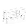 Buffet Enzo - Off White-cedro - 3