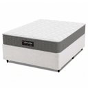 Ver imagem 1 de Cama Box Desmontável Colchão Queen Molas Ensacadas Splendido Munhoz