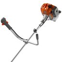 Ver imagem 5 de Roçadeira Multifuncional 5 em 1 Tekna Rl520acn-tk 52cc 2hp