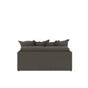 Ver imagem 7 de Sofá Retrátil e Reclinável 3 Lugares 200cm Dália CabeCasa MadeiraOriginals