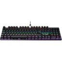 Ver imagem 4 de Teclado Gamer Mecânico Fortrek Gravity 100 Fullsized Switch Outemu Red B