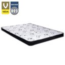 Ver imagem 2 de Colchão Viúva A Espuma D23 Com EPS 16x128x188