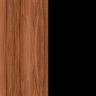 Conjunto Sala de Reunião Mesa 2,70m Painel para Tv Ng F5  - 6