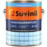 Tinta Esmalte Multisuperfícies Epóxi Base Água 3,6 Litros Branco - 50298762 - Suvinil Esmalte 3,6l e - 1