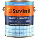 Ver imagem 1 de Tinta Esmalte Multisuperfícies Epóxi Base Água 3,6 Litros Branco - 50298762 - Suvinil Esmalte 3,6l e