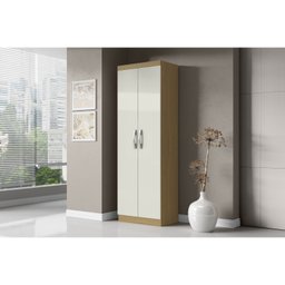 Armário Multiuso 2 Portas New - 1