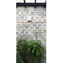 Ver imagem 4 de Kit 3 Gancho S de 50cm Grande P/ Pendurar Plantas e Gaiolas