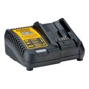 Ver imagem 3 de Chave de Impacto a Bateria Atomic 13mm Dewalt, Modelo Dcf922d2, com Mala de Ferramentas, 1 Carregado