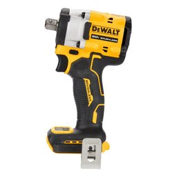 Chave de Impacto a Bateria Atomic 13mm Dewalt, Modelo Dcf922d2, com Mala de Ferramentas, 1 Carregado - 6