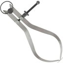 Ver imagem 2 de Compasso Externo - Med. 100mm/4"