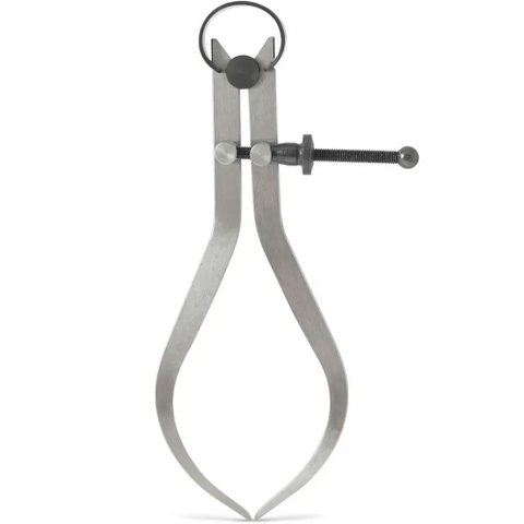 Compasso Externo - Med. 100mm/4"