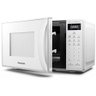 Microondas Panasonic St25l 21 Litros Branco 220v - 4