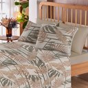 Ver imagem 1 de Edredom Estampado 100% Algodão Vivaldi Coleção 2025/2026