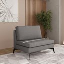 Ver imagem 1 de Sofá sem Braço 85cm Calla CabeCasa MadeiraOriginals