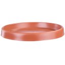 Ver imagem 1 de Prato para Vaso Redondo Terracota 42 Afort