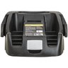 Base Kiddo Casulo Click 415 Preto - 4