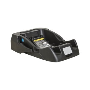 Base Kiddo Casulo Click 415 Preto