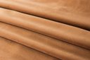 Ver imagem 4 de Cabeceira Casal Reta Luxo 140x60 Veludo Terracota - Tachas Fumê