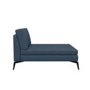 Ver imagem 5 de Sofá Chaise sem Braço 100cm Calla CabeCasa MadeiraOriginals
