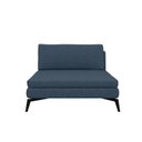 Ver imagem 4 de Sofá Chaise sem Braço 100cm Calla CabeCasa MadeiraOriginals