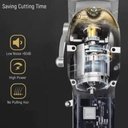 Ver imagem 4 de Maquina de Acabamento Cabelo Barba Profissional