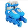 Patins 4 Roda Inline Infantil Importway BW018 - G - 1