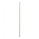 Ver imagem 1 de Fechamento Lateral para Painel Ripado Mdf 250cm Freijó Madeirado P11 Dalla Costa-freijó