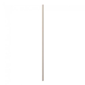 Fechamento Lateral para Painel Ripado Mdf 250cm Freijó Madeirado P11 Dalla Costa-freijó