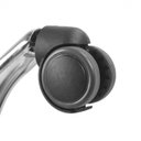 Ver imagem 3 de Cadeira de Escritório Diretor Star em Tela de Mesh Preto