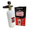 Canhão de Espuma Snow Foam Sigma Tools 9918 Limpeza Automotiva Eficiente e Profissional - 1