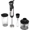 Mixer Power Oster Black Inox 3 em 1 - 127V - 8