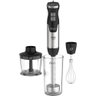 Mixer Power Oster Black Inox 3 em 1 - 127V - 2