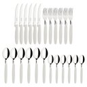 Ver imagem 2 de Faqueiro Tramontina Ipanema 24pçs em Inox