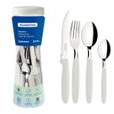 Ver imagem 1 de Faqueiro Tramontina Ipanema 24pçs em Inox