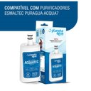 Ver imagem 2 de Kit 2 Unidades Refil Filtro Planeta Água Acquatec