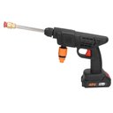 Ver imagem 1 de Lavadora de Alta Pressão Portátil sem Fio Aquilae 32BAR 400W Preto Bivolt