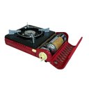 Ver imagem 3 de Fogareiro Aria Camping e Cozinha com Ignição Eletrônica Ntk