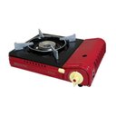 Ver imagem 1 de Fogareiro Aria Camping e Cozinha com Ignição Eletrônica Ntk