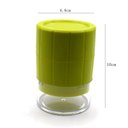 Ver imagem 5 de Triturador de Alho com Fecho Sweet Treats, Descascador de Alho Portátil para Cozinha