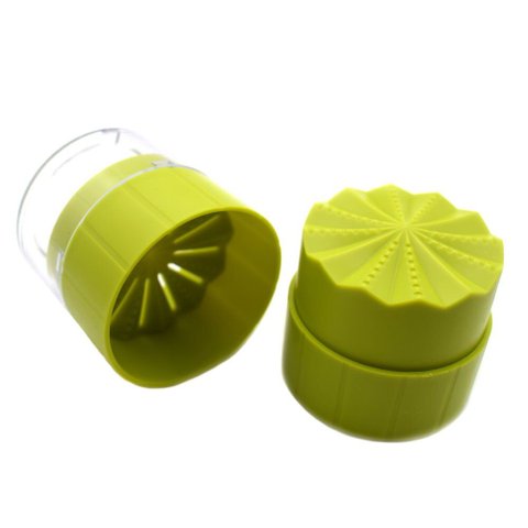 Triturador de Alho com Fecho Sweet Treats, Descascador de Alho Portátil para Cozinha