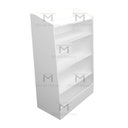 Ver imagem 3 de ARMÁRIO KIDS M1.2021.B (ORGANIZA BRINQUEDOS, QUARTO, LOJA) MUNDI MOVEIS