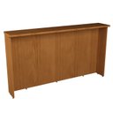 Ver imagem 1 de Bancada para Cozinha Ilha 200cm Cozinha Milão