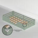 Ver imagem 6 de Cama Infantil Montessoriana Solteiro Liz Casatema MadeiraOriginals