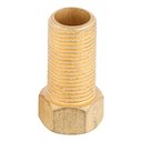 Ver imagem 5 de Kit 5 Conexão Extensor Aumento Prolongador Longo Rosca 1/2 3,5cm