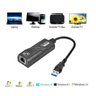 Adaptador Rede Usb 3.0 Gigabit Rj45 Ethernet 10/100/1000 - 3